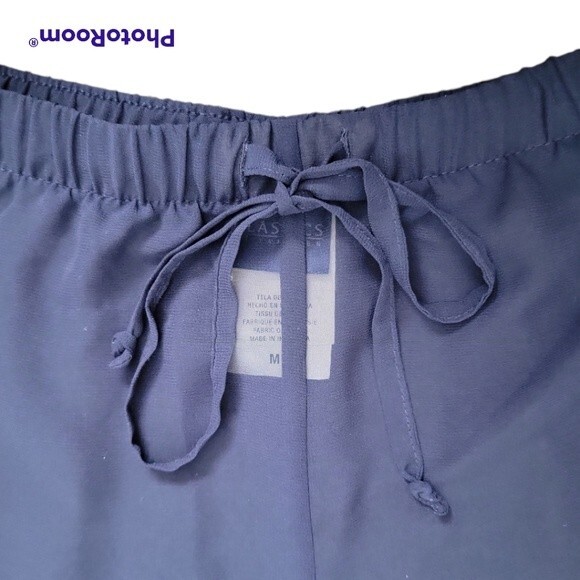 Classics by Jantzen Cover Up, Sheer Swimwear Pants - M - Picture 3 of 9